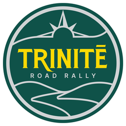 trinitĒ road rally