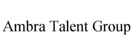 ambra talent group
