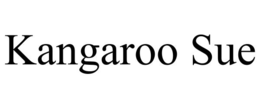 kangaroo sue