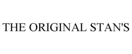 the original stan's