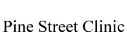 pine street clinic