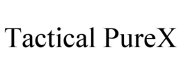 tactical purex