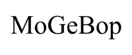 mogebop