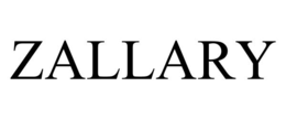 zallary
