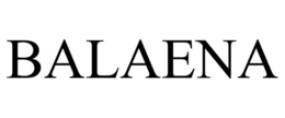 balaena