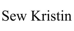 sew kristin