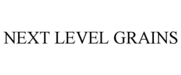 next level grains