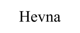 hevna