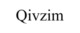 qivzim