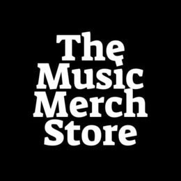 the music merch store