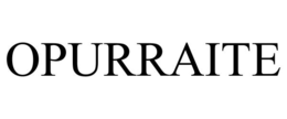 opurraite