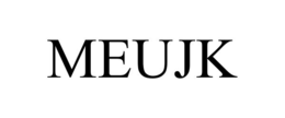 meujk