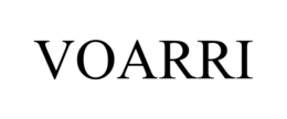 voarri