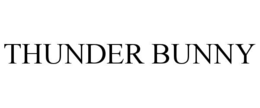 thunder bunny