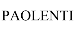 paolenti