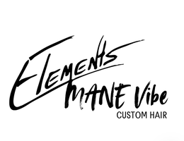 elements mane vibe custom hair