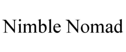 nimble nomad