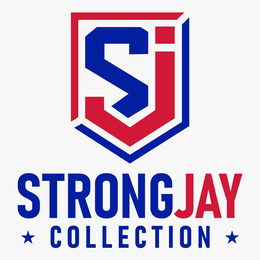 strong jay collection