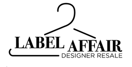 label affair designer resale