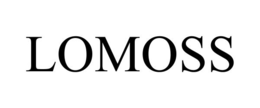lomoss