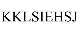kklsiehsj