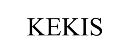 kekis