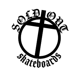 sold out skateboards