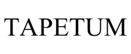 tapetum