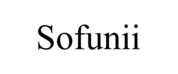 sofunii
