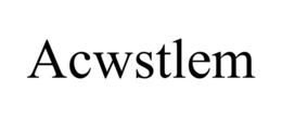 acwstlem