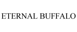 eternal buffalo