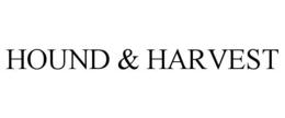 hound & harvest