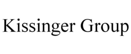 kissinger group