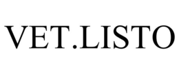 vet.listo
