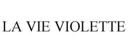 la vie violette