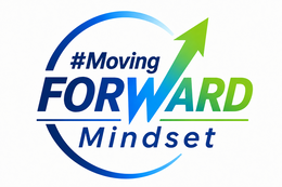 #movingforward mindset