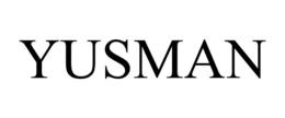 yusman