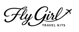 fly girl travel kits