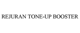 rejuran tone-up booster