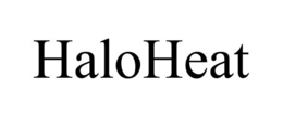 haloheat