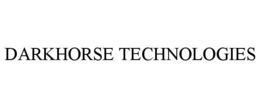 darkhorse technologies