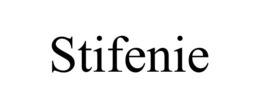 stifenie