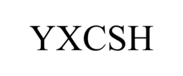 yxcsh