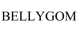 bellygom