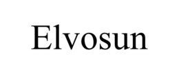 elvosun