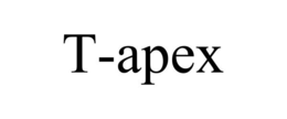 t-apex