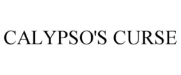 calypso's curse