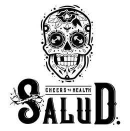 cheers to health salud