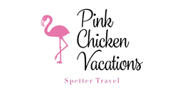 pink chicken vacations spetter travel
