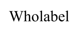 wholabel